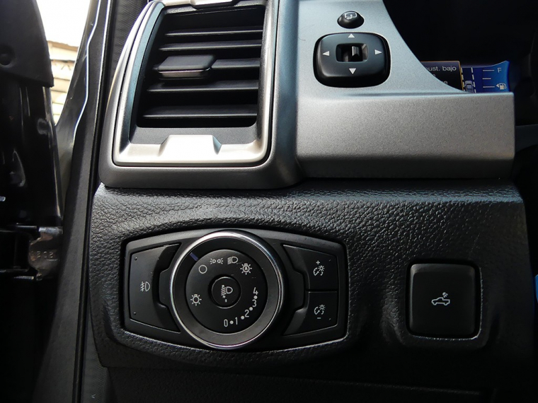 Ford Ranger Ltd 4x4 3.2 Aut 2023 Usado  Usado en Webautos.cl