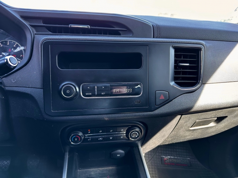 Chery Tiggo 3 1.5 Gls Mt 2022 Usado  Usado en Kovacs Usados
