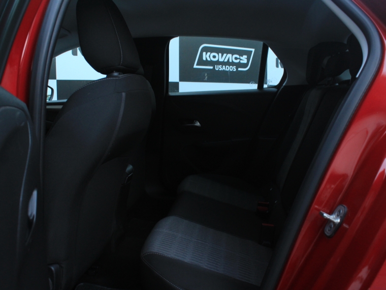 Opel Corsa Corsa 1.2 Edition Mt 2022 Usado  Usado en Kovacs Usados