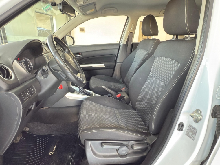 Suzuki Vitara 1.6 2018 Usado en Automotriz Olea Flaño