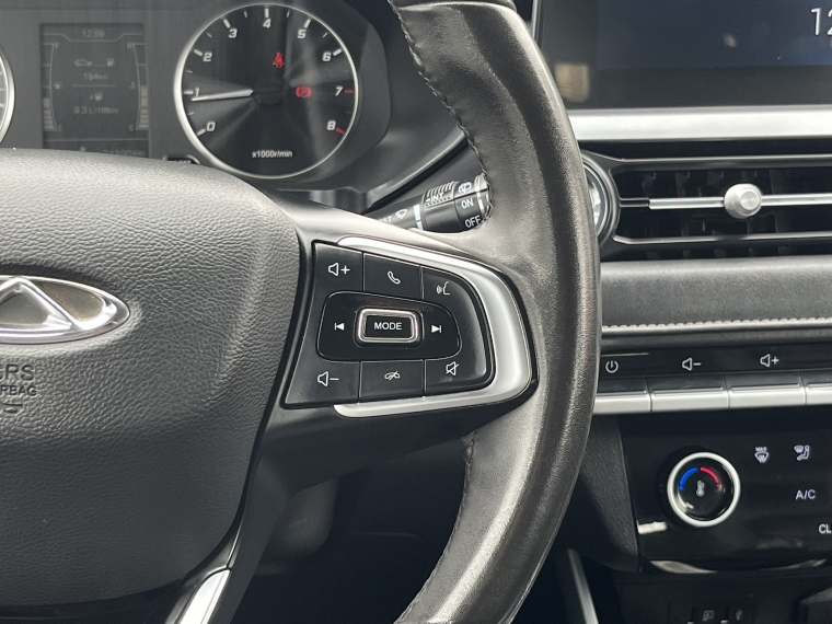Chery Tiggo 3 Tiggo 3 Pro Glx 1.5 2025 Usado en Rosselot Usados