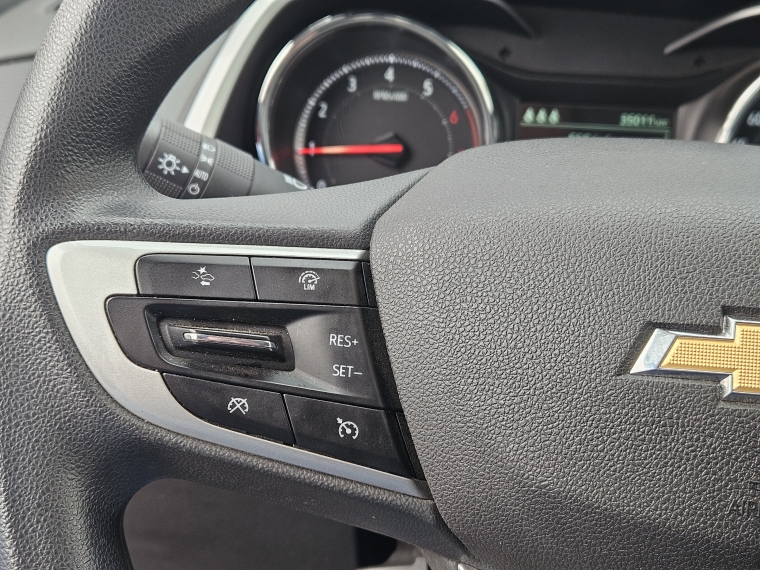 Chevrolet Tracker Ltz 2024 Usado  Usado en Kovacs Usados
