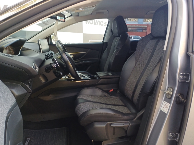 Peugeot 5008 Allure 1.6 2018 Usado  Usado en Kovacs Usados