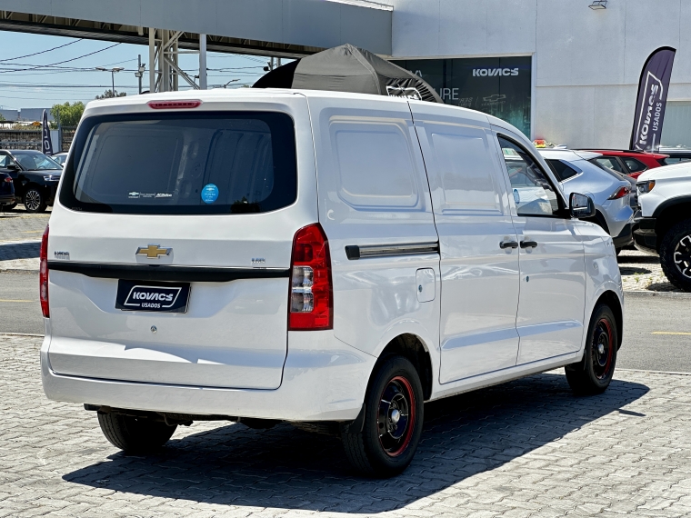 Chevrolet N400 1.5 Max Mt 2021 Usado Usado en Kovacs Usados Chevrolet N400 1.5 Max Mt 2021 Usado Usado en Kovacs Usados