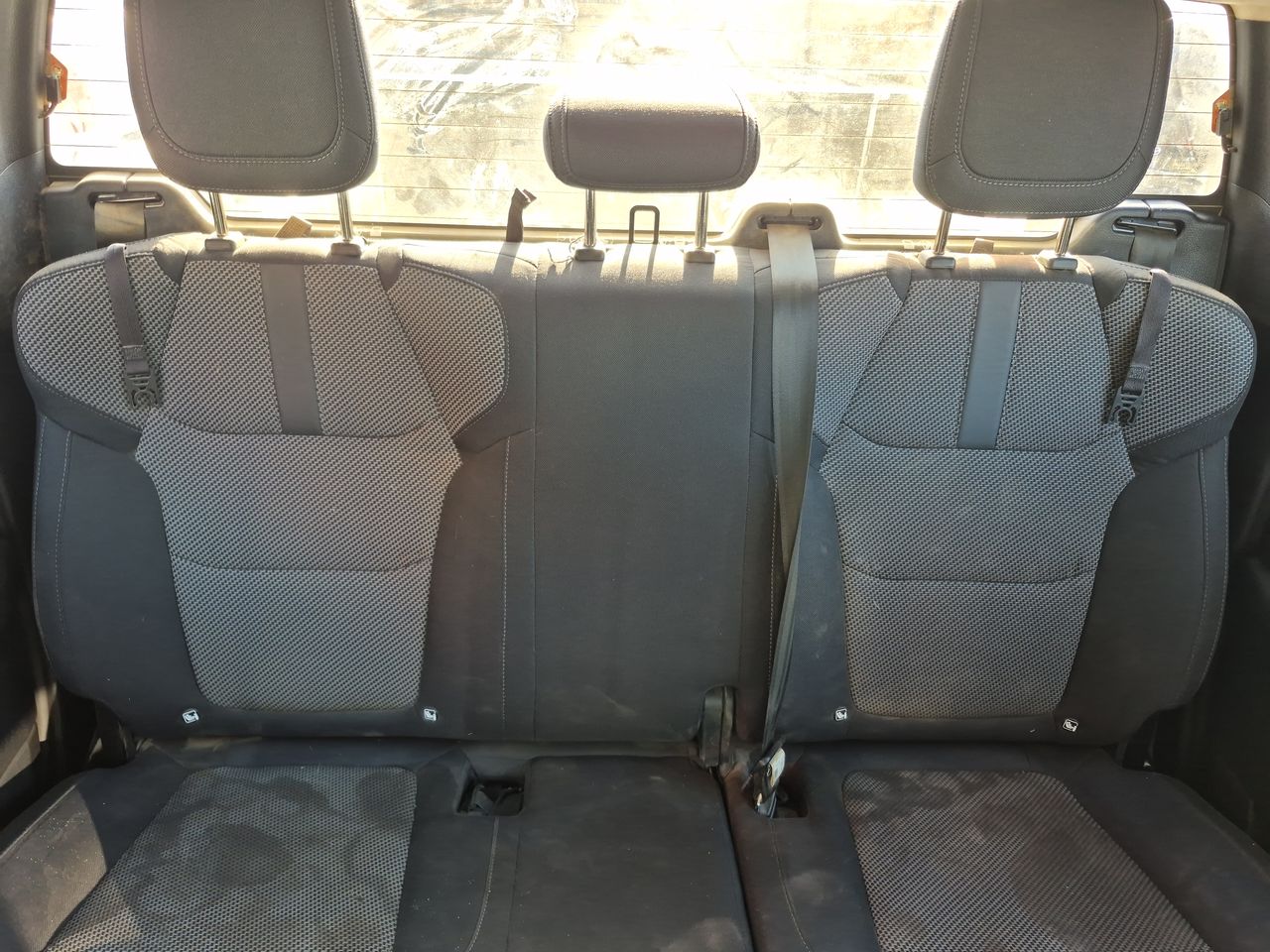 Mazda Bt-50 Bt 50 4wd 3.0 2024 Usado en Usados de Primera - Sergio Escobar