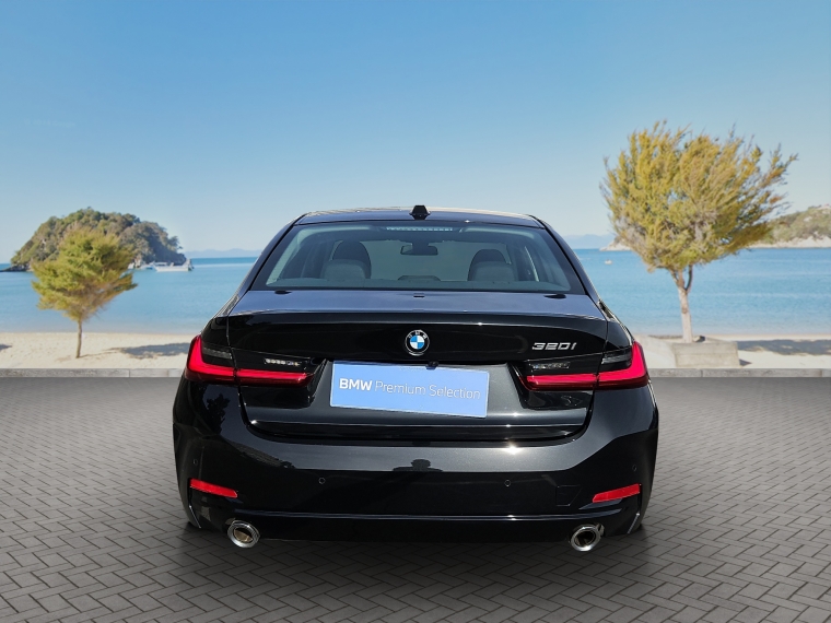 Bmw 320 I Berlina Urban   2026 Usado  Usado en BMW Premium Selection