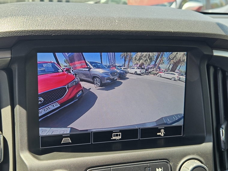 Chevrolet Colorado Dcab 4x4 2.8 At 2022 Usado  Usado en Kovacs Usados