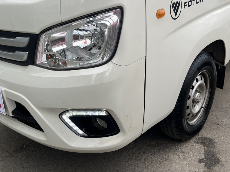 Foton Tm3 Tm3 Mas 1.6 2025 Usado en Rosselot Usados
