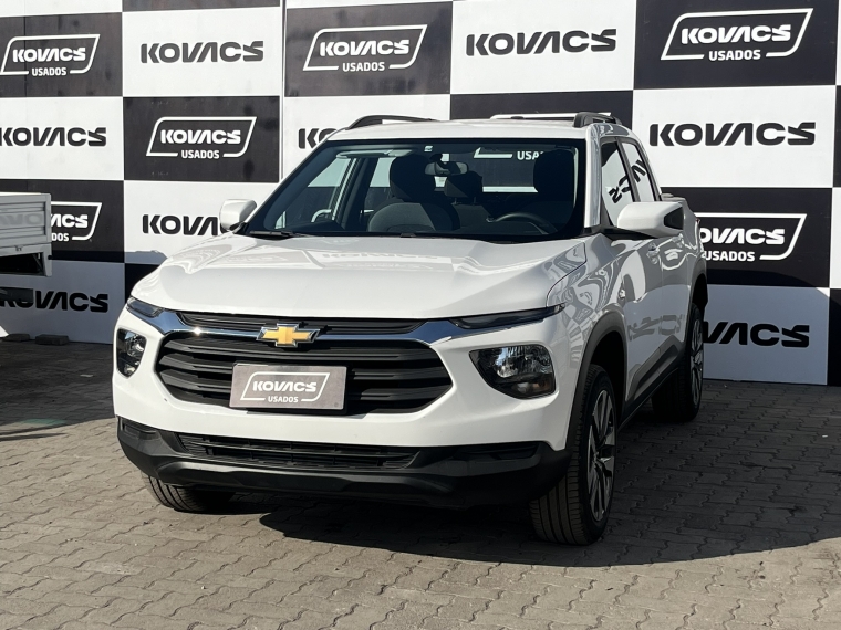 CHEVROLET MONTANA LT MT 2024