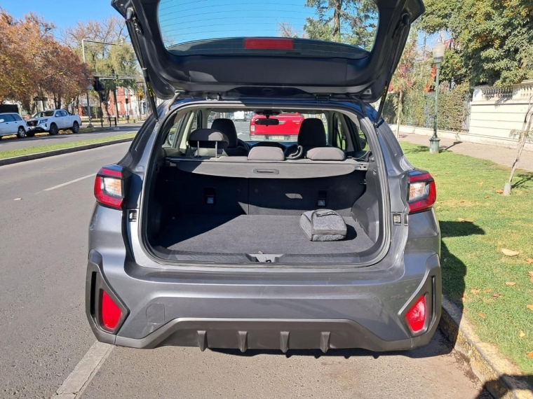 SUBARU CROSSTREK AWD  4X4 2.0 AUT - imagen 14