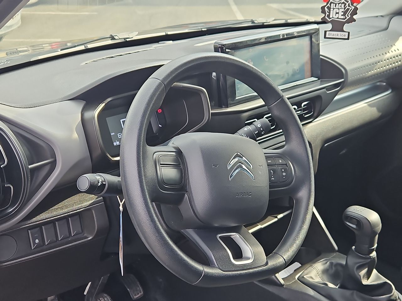Citroen C3 aircross C3 Puretech 82 4x2 1.2 2025 Usado en Usados de Primera - Sergio Escobar