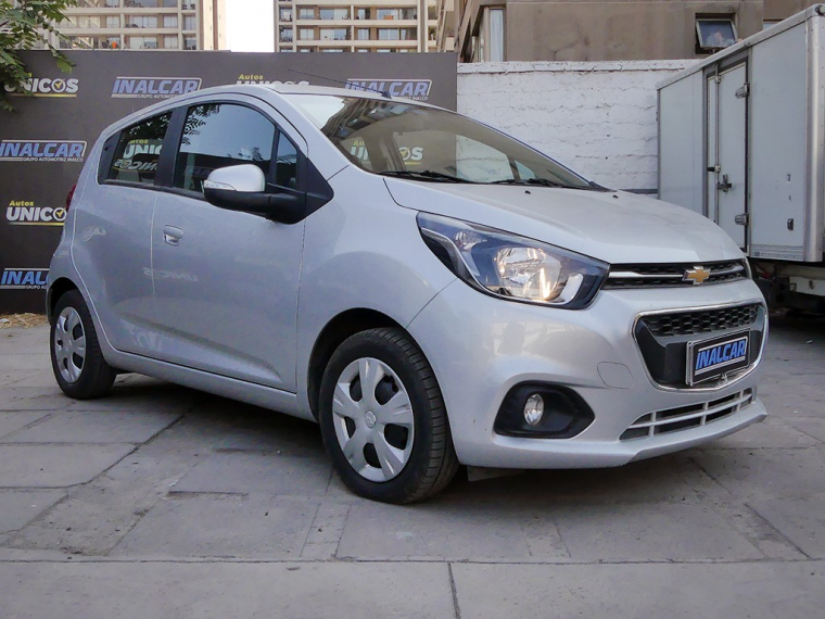 Chevrolet 147 Dohc 1.2 2021 Usado  Usado en Webautos.cl