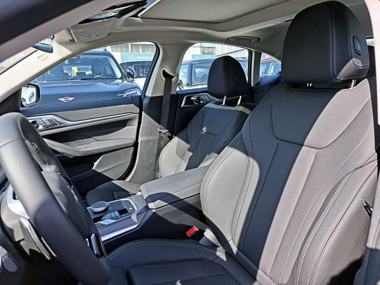 Bmw 420 I Gran Coupé Dynamic 2026 Usado Usado en BMW Premium Selection Bmw 420 I Gran Coupé Dynamic 2026 Usado Usado en BMW Premium Selection