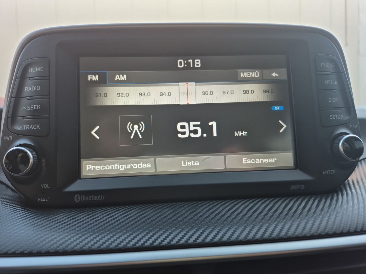 Hyundai Tucson Tucson Tl 2.0 2020 Usado en Usados de Primera - Sergio Escobar