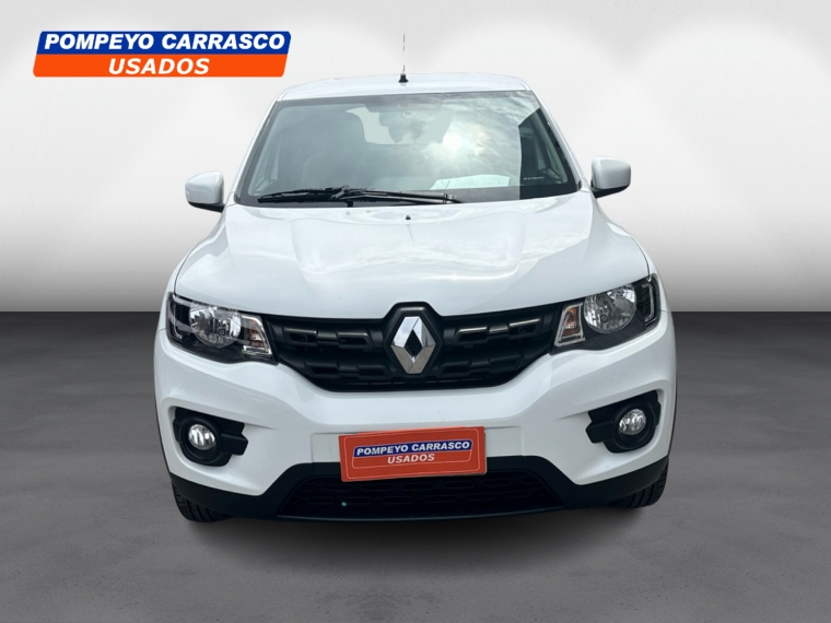 Renault Kwid Kwid 1.0 Hb Intens 4x2 Mt 2022 Usado  Usado en Pompeyo