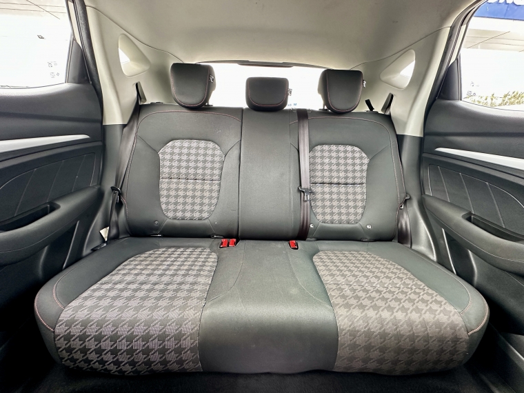 Mg Zx Zx 1.5 2022 Usado en Rosselot Usados