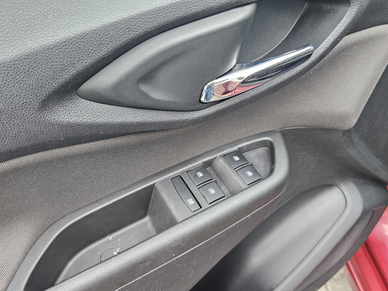 Chevrolet Prisma Lt Mt 2018 Usado  Usado en Webautos.cl