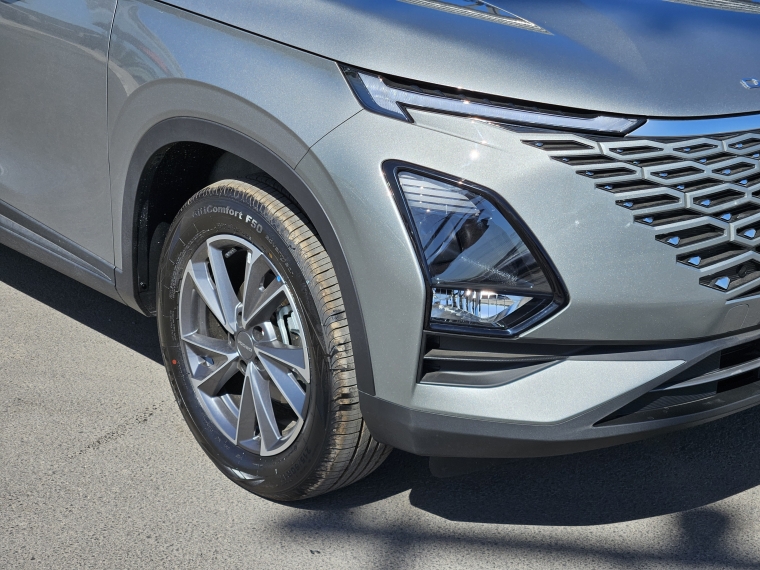 Omoda C5 1.5 Cvt 2026 Usado  Usado en Kovacs Usados