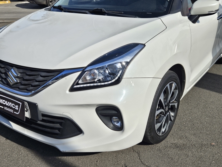 Suzuki Baleno Glx 1.4 Aut 2022 Usado  Usado en Kovacs Usados