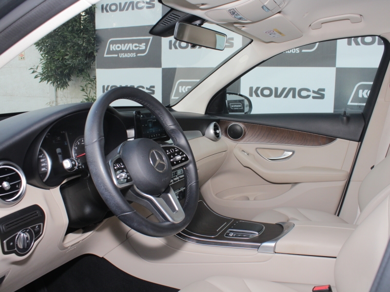 Mercedes benz Glc 220 2.0 Aut 2021 Usado  Usado en Kovacs Usados