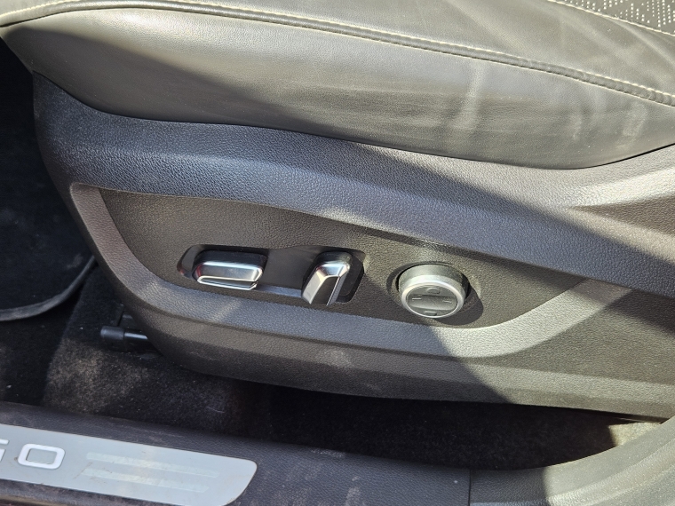 Chery Tiggo 8 Tiggo 8 Pro Glx Dct 1.6 Aut 2023 Usado en Rosselot Usados