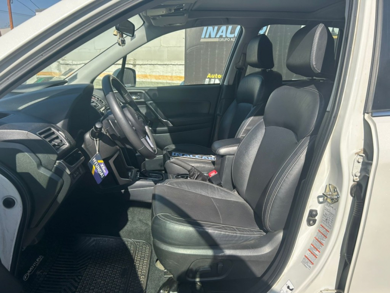 Subaru Forester Xt Awd 2.0 2017 Usado  Usado en Webautos.cl