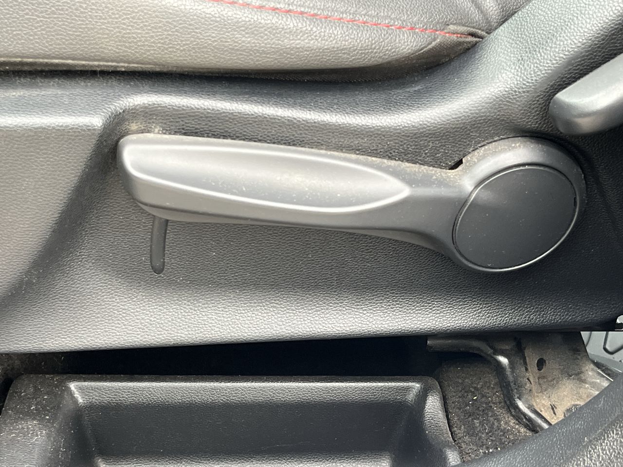 Changan Cs15 Cs15 Hatch Back 1.5 2020 Usado en Usados de Primera - Sergio Escobar
