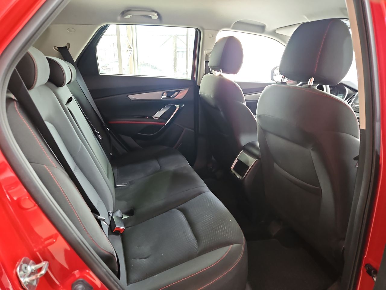 Changan Cs55 Cs55 Turbo 1.5 2024 Usado en Usados de Primera - Sergio Escobar