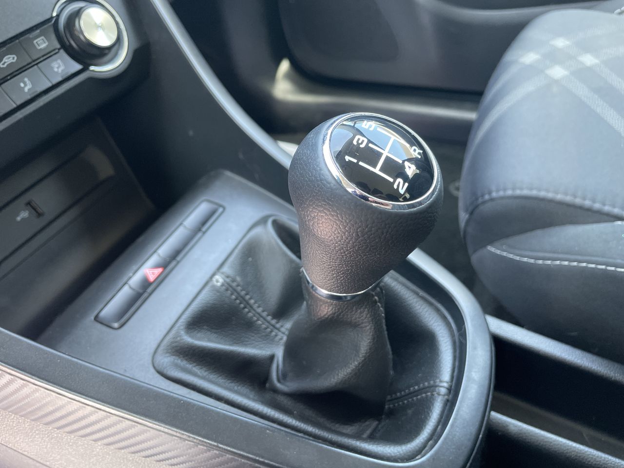 Mg 3 3 Hatch Back 1.5 2022 Usado en Usados de Primera - Sergio Escobar