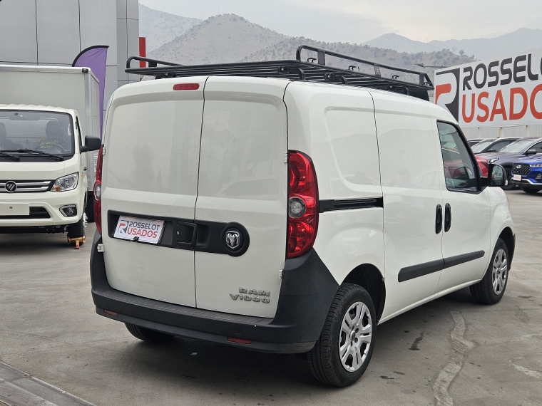 Ram V1000 Van 1000 1.3 2023 Usado en Rosselot Usados