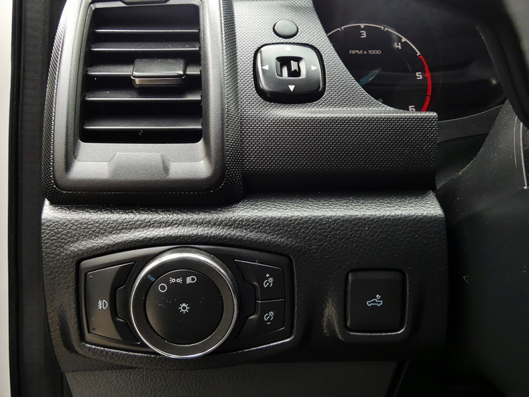 Ford Ranger Storm 4x4 3.2 2022 Usado  Usado en Webautos.cl