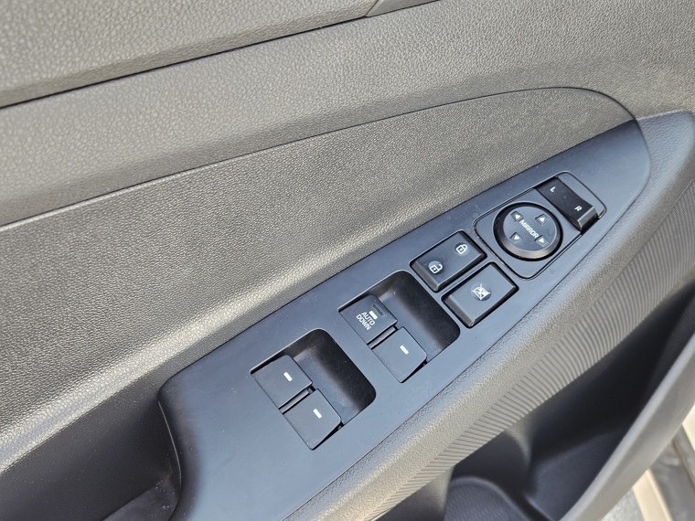 Hyundai Tucson Plus 6at 2021 Usado  Usado en Kovacs Usados