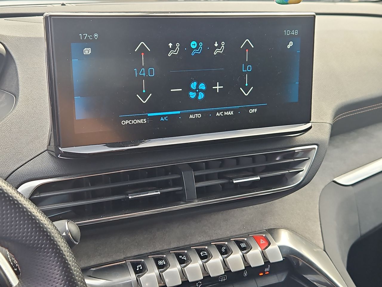 Peugeot 3008 3008 Puretech 180 Eat8 1.6 Aut 2024 Usado en Usados de Primera - Sergio Escobar