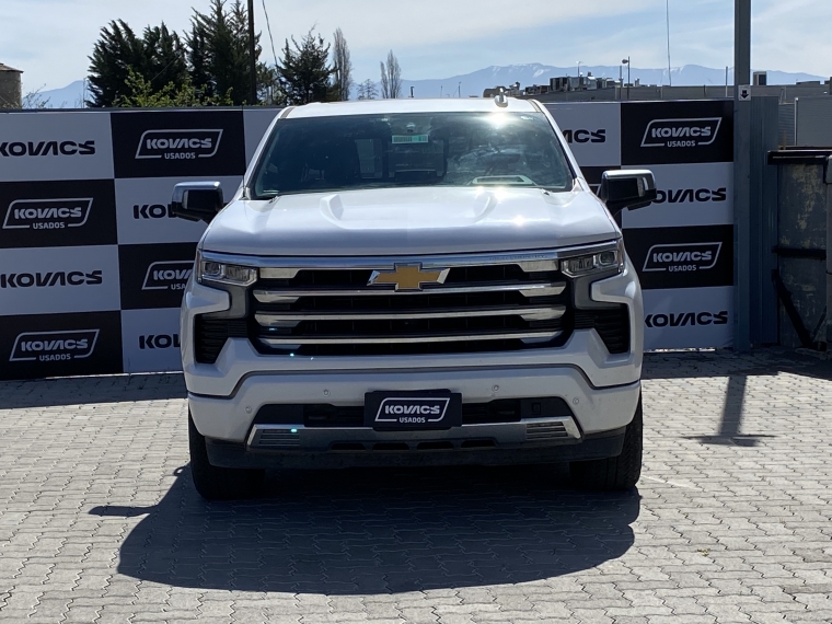 Chevrolet Silverado 3.0 Td High Country At 4x4 Diesel 2023 Usado  Usado en Kovacs Usados