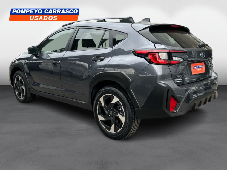 Subaru Crosstrek 2.0 Touring Eyesight At 4x4 2024 Usado  Usado en Pompeyo