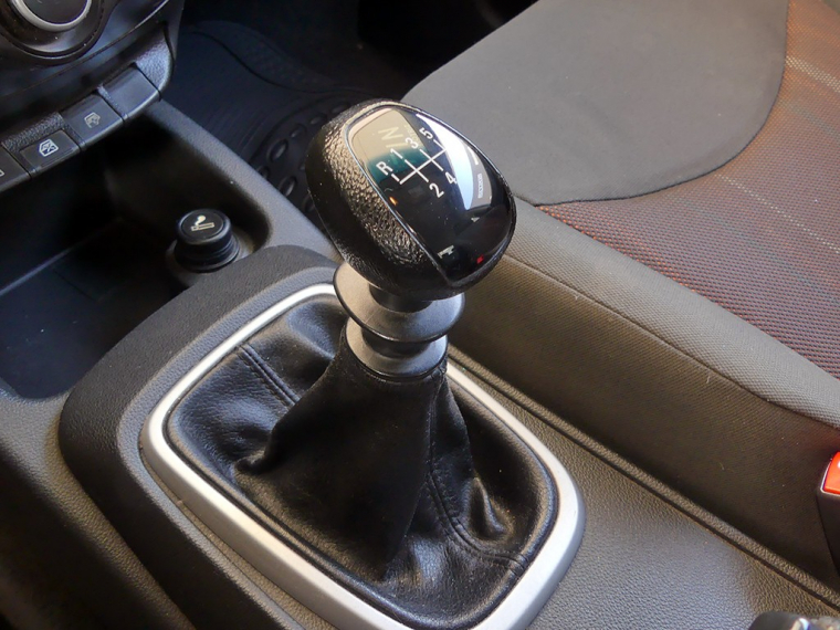Chevrolet Sail 1.5 2019 Usado  Usado en Webautos.cl
