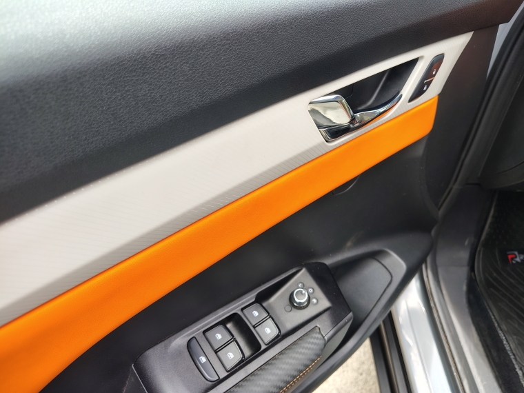 Dfm Aeolus Aeolus Gs Cross 1.5 Aut 2026 Usado en Rosselot Usados