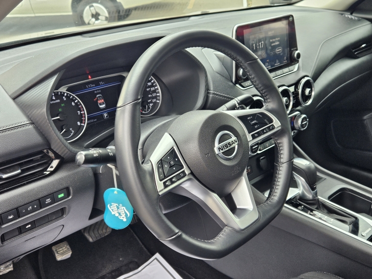 Nissan Sentra Sentra B18 Cvt 2.0 Aut 2022 Usado en Rosselot Usados