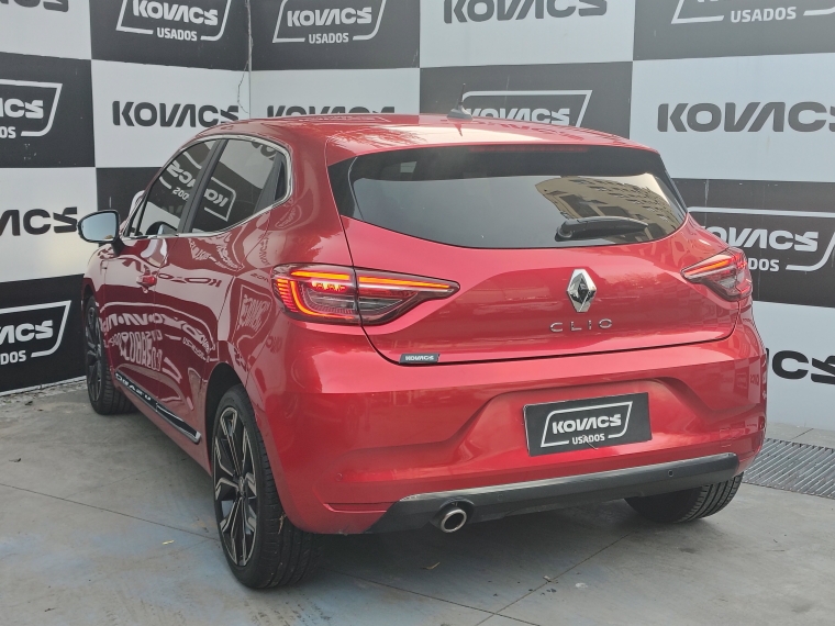 Renault Clio 1.0  Intens  Mt 2023 Usado  Usado en Kovacs Usados