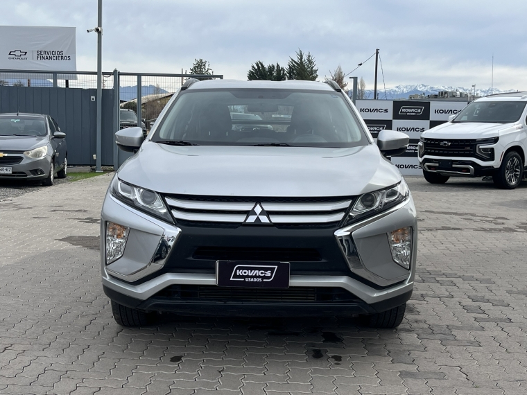 Mitsubishi Eclipse Cross Rx 1.5 2021 Usado  Usado en Kovacs Usados