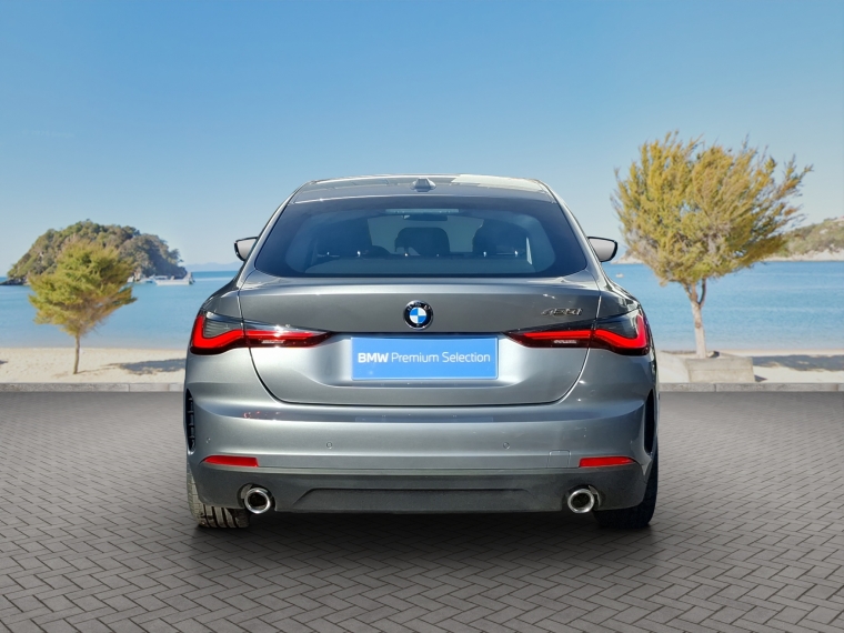 Bmw 420 I Gran Coupé Dynamic 2026 Usado Usado en Webautos.cl Bmw 420 I Gran Coupé Dynamic 2026 Usado Usado en Webautos.cl