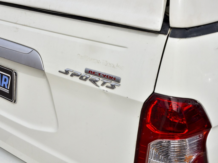 Ssangyong Actyon Mt 4x2 2019 Usado Usado en Webautos.cl Ssangyong Actyon Mt 4x2 2019 Usado Usado en Webautos.cl