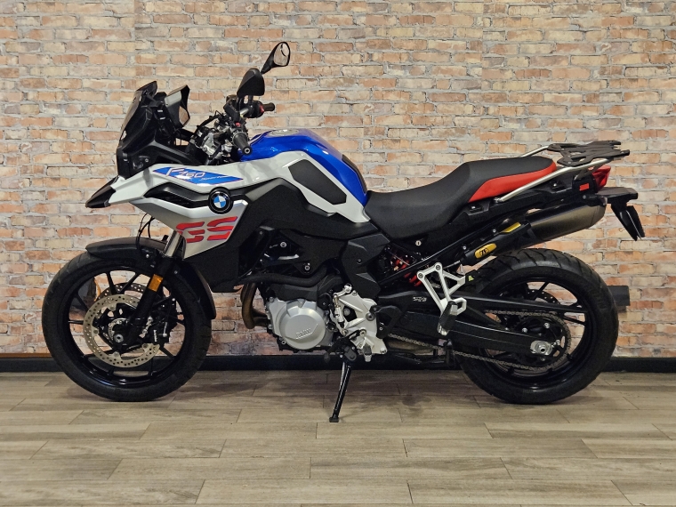 Bmw F 750 gs Ii 2024 Usado en BMW Premium Selection Bmw F 750 gs Ii 2024 Usado en BMW Premium Selection