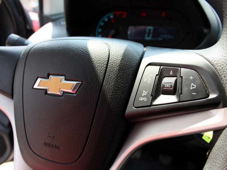 Chevrolet Onix 1.4 Lt Mt 2018 Usado  Usado en Webautos.cl