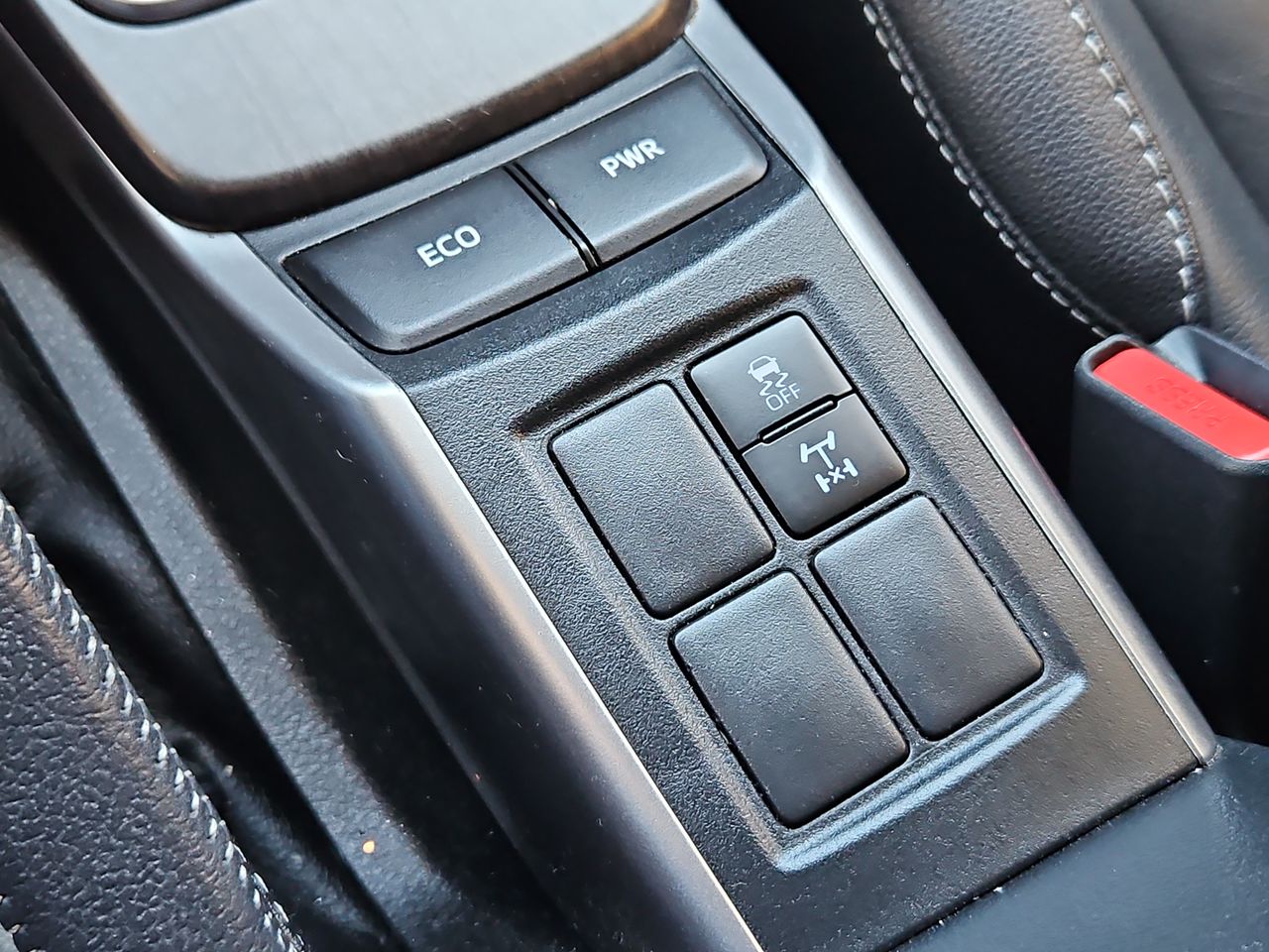 Toyota Fortuner New Fortuner Srx 2.7 2023 Usado en Usados de Primera - Sergio Escobar