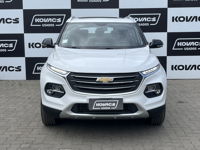 Chevrolet Groove 1.5 Premier Mt 2024 Usado  Usado en Kovacs Usados