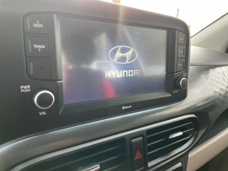 Hyundai Grand i10 Sedan Gls 1.2 Ac - Unico DueÑo 2022 Usado  Usado en Webautos.cl