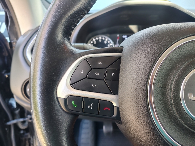 Jeep Renegade 1.8 Sport Lx Mt 2022 Usado  Usado en Kovacs Usados