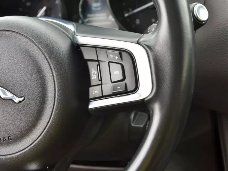 Jaguar F-pace 3.0l 2019 Usado  Usado en Webautos.cl