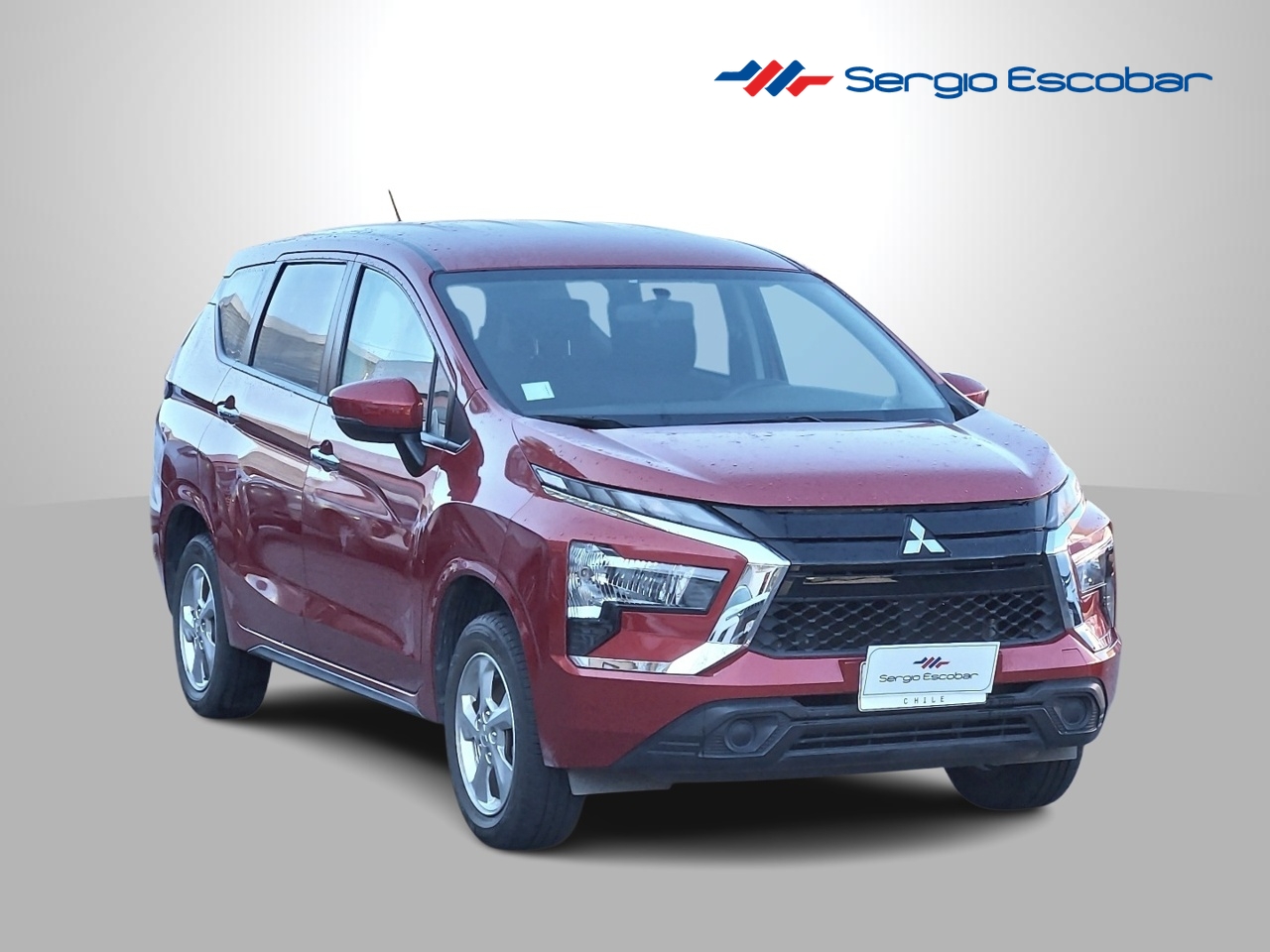 MITSUBISHI XPANDER XPANDER GLX 1.5 2024